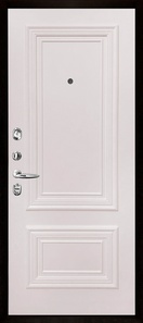 Внутр. панель Престиж 1/2