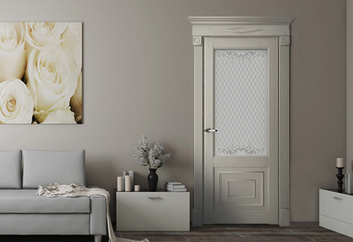 Двери Эконом