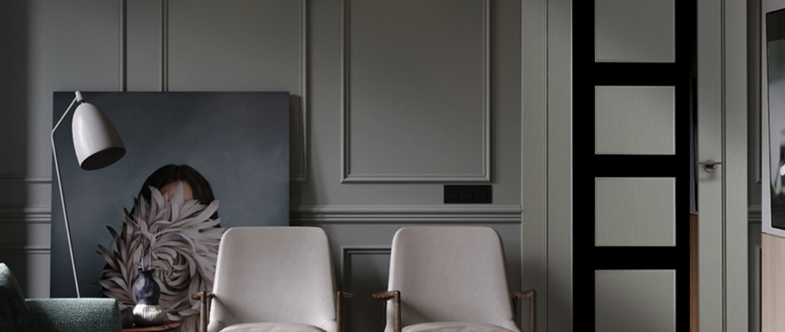 Белорусские двери Porte Vista