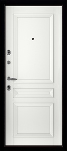 Внутр. панель Авангард 2