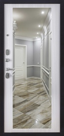 Внутр. панель 1001 зеркало Maxi