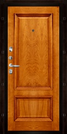 Внутр. панель Корсика