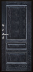 Внутр. панель Вена