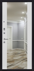 Внутр. панель 1002 зеркало Infinity