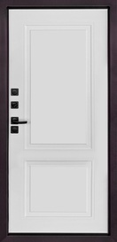 ПАНЦИРЬ ТЕРМО