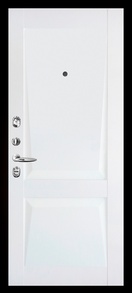 Внутр. панель ПЕРФЕКТО 101