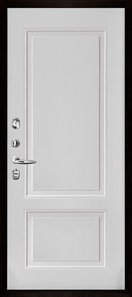 Внутр. панель Лана 10мм