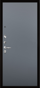 Внутр. панель Гладкая