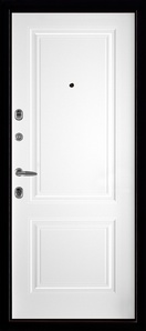 Внутр. панель Богемия